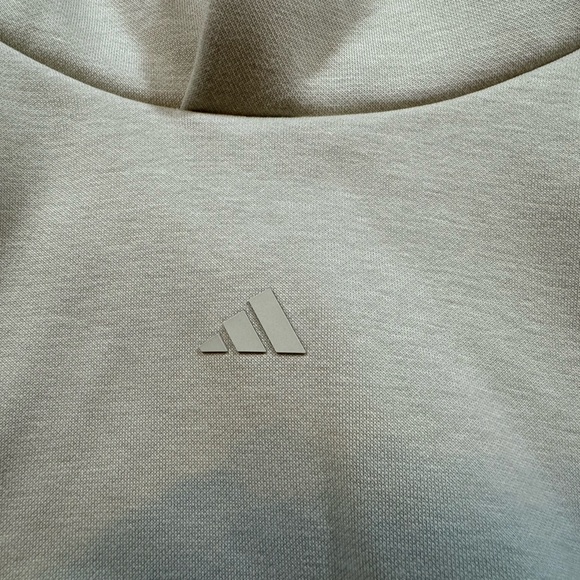 Adidas Basketball Hoodie - Picture 5 of 9
